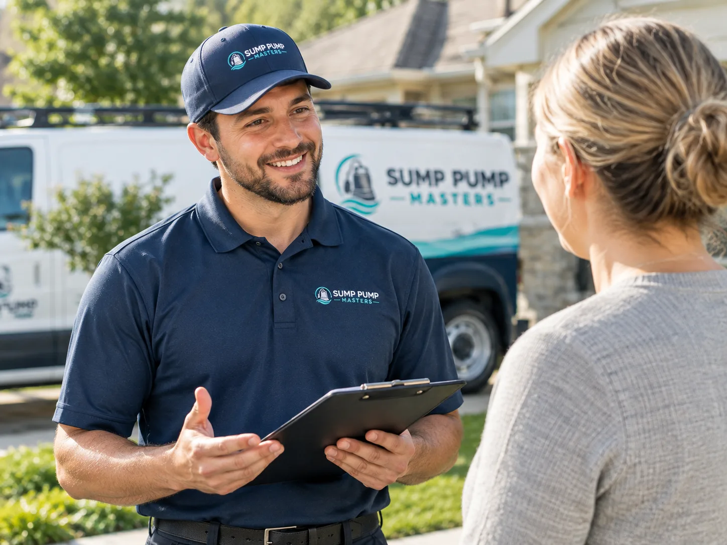 Sump Pump Repair Harvey, LA FAQs